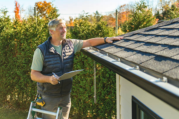 Trusted Roof Inspection service in McHenry, IL - Ben Roofing and Steel LLC