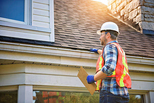 Trusted Storm Damage Roof Repair service in McHenry, IL - Ben Roofing and Steel LLC